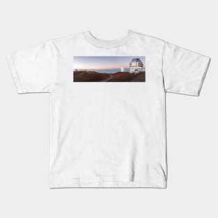 Mauna Kea Kids T-Shirt